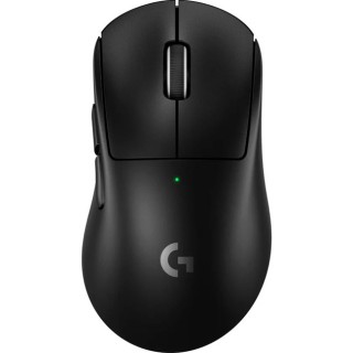 Logitech PRO X Superlight 2 DEX Black